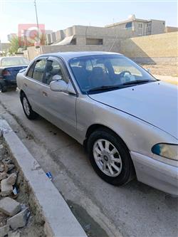 هيونداي سوناتا